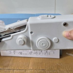 Máy may cầm tay