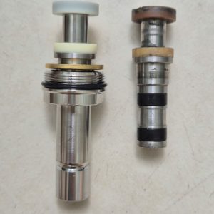 Piston máy dệt khí Nissan