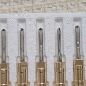 Vòi phun phụ máy khí Haijia HA-9030N